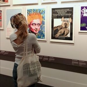 Meet your Posher, Georgina